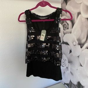 Black Guess top